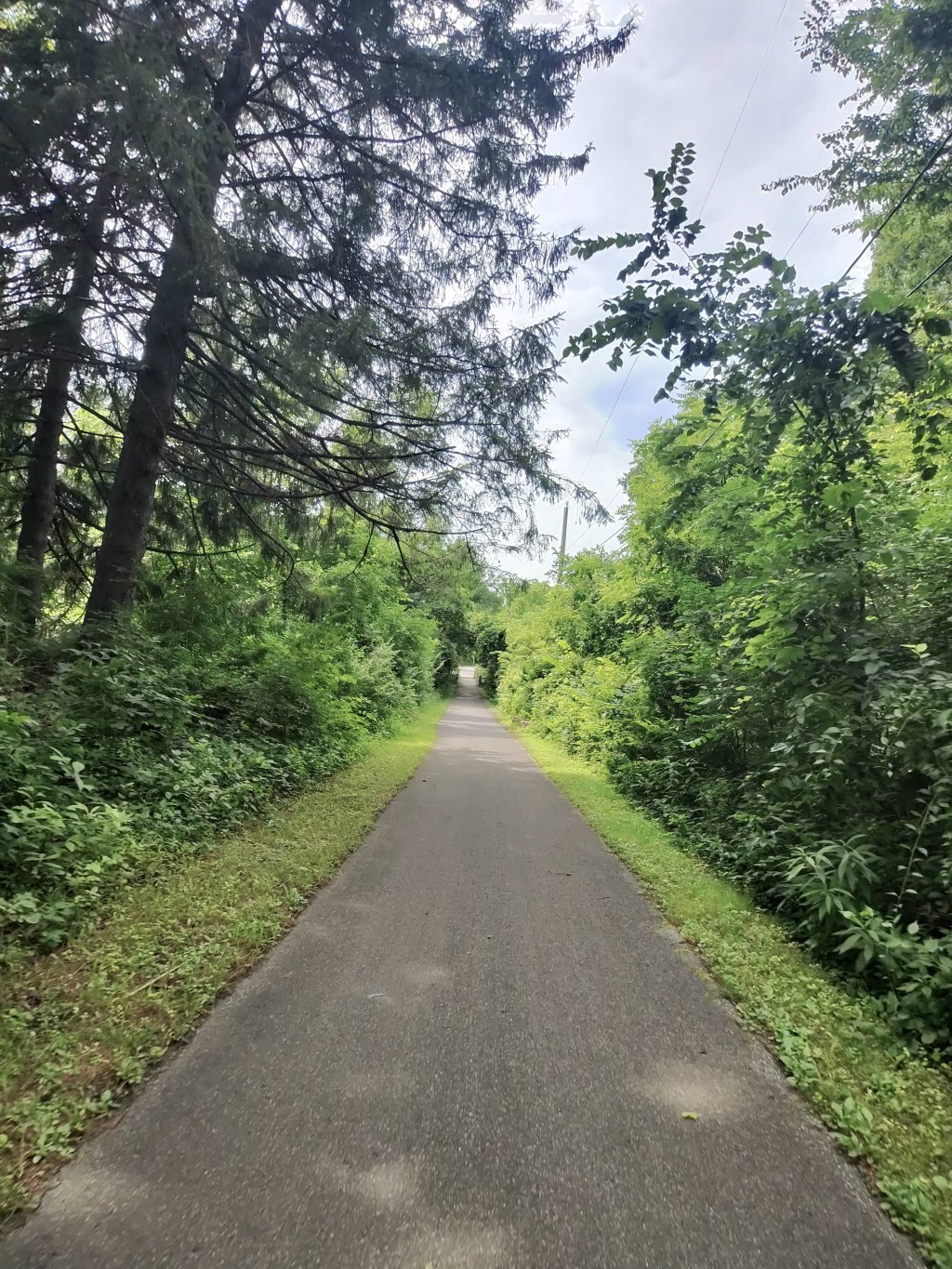 RV Trip Day 2: Sandusky Ohio to Indiana Dunes State Park