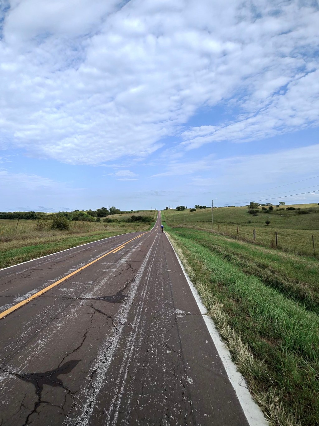 Bike Trip Day 48: Gallatin to Carrollton, MO